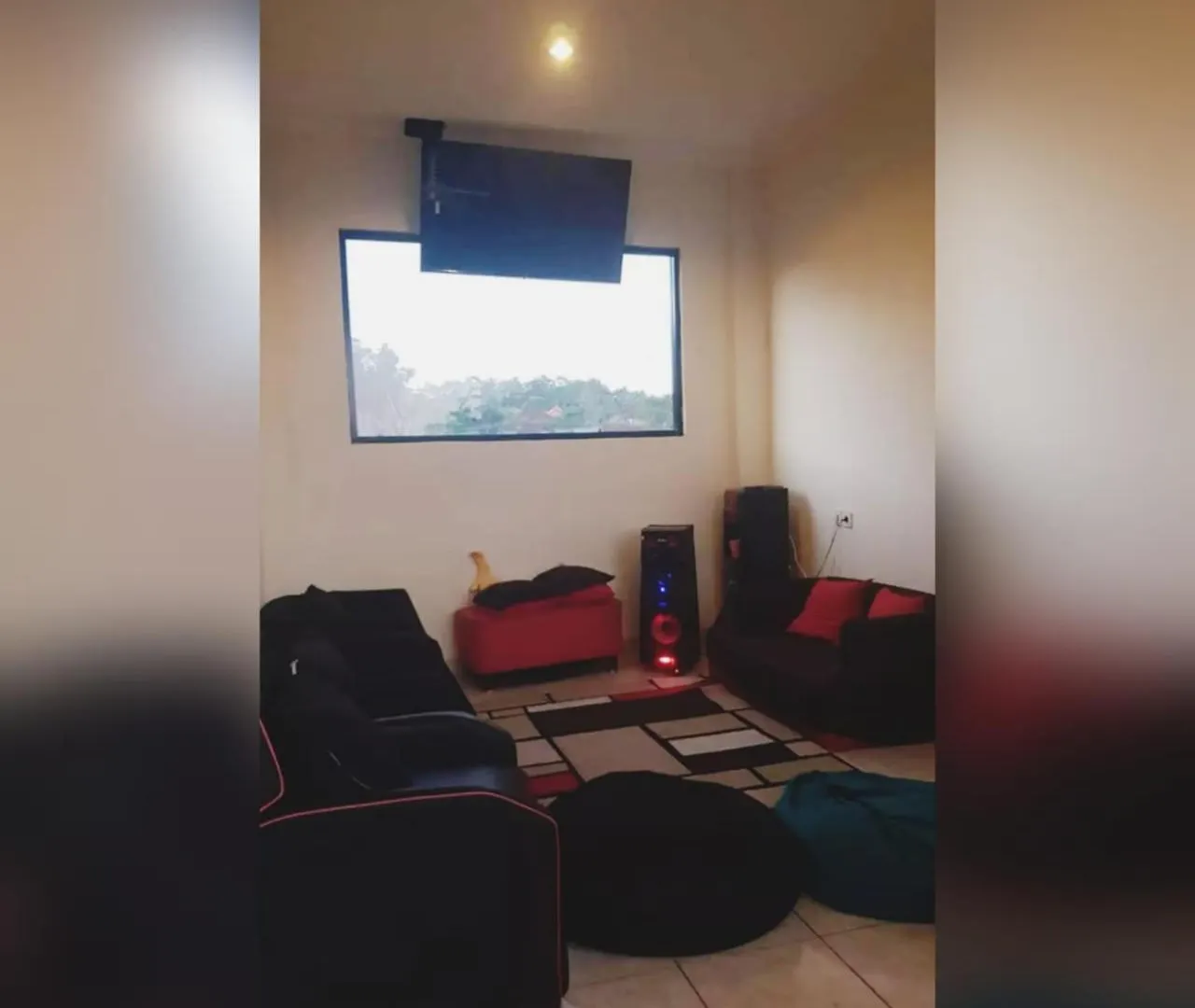 Ceria House Ungasan Uluwatu Hotel Guest house