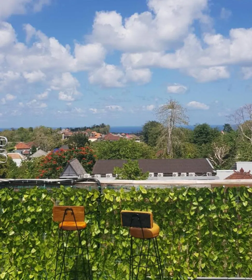 Ceria House Ungasan Uluwatu Hotel Guest house
