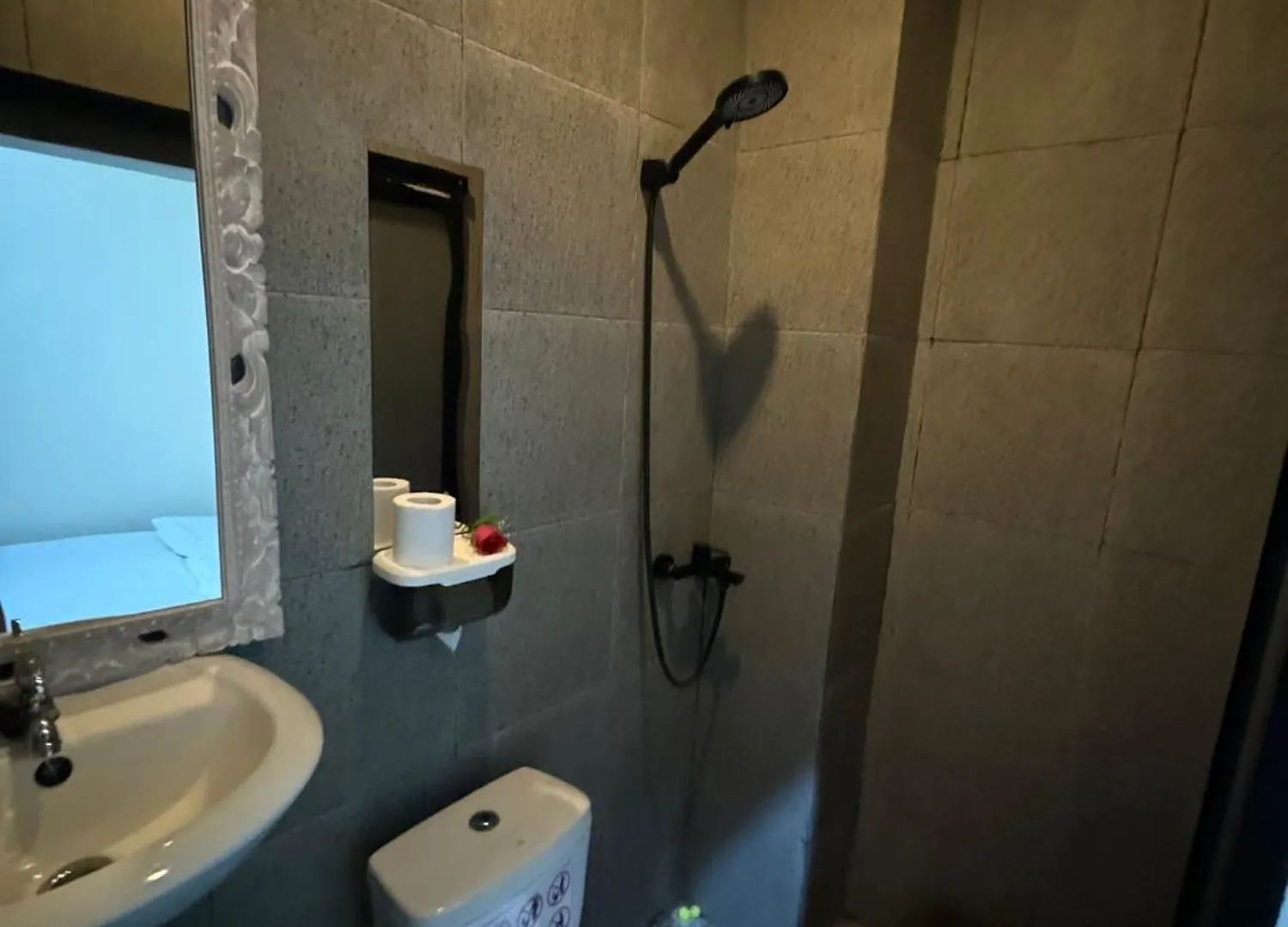 Guest house Ceria House Ungasan Uluwatu Hotel Indonesia