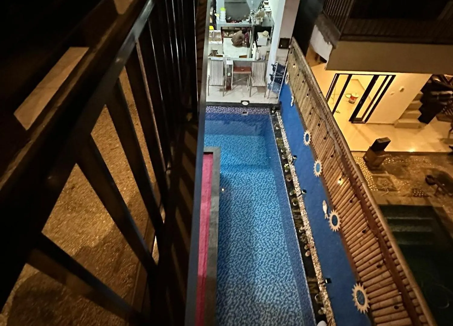 Ceria House Ungasan Uluwatu Hotel Indonesia