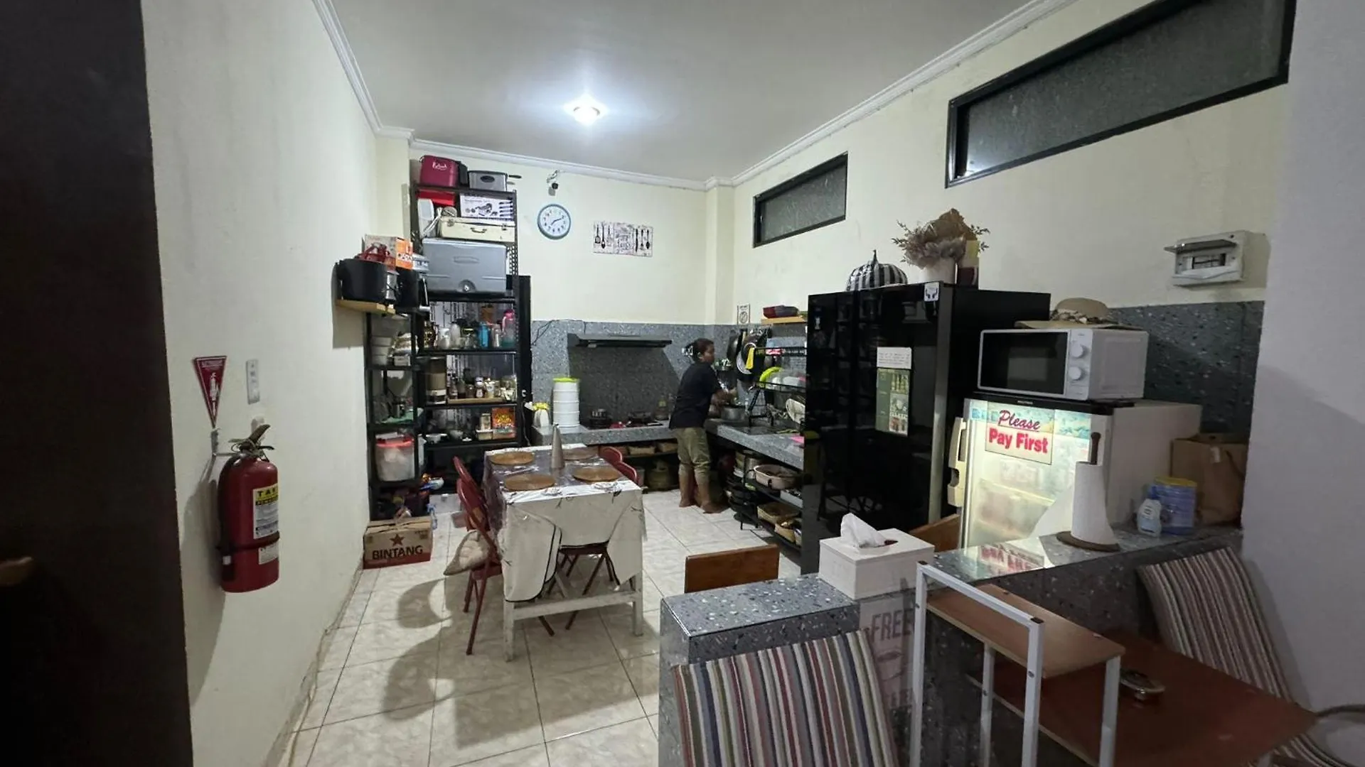 Ceria House Ungasan Uluwatu Hotel Uluwatu (Bali)