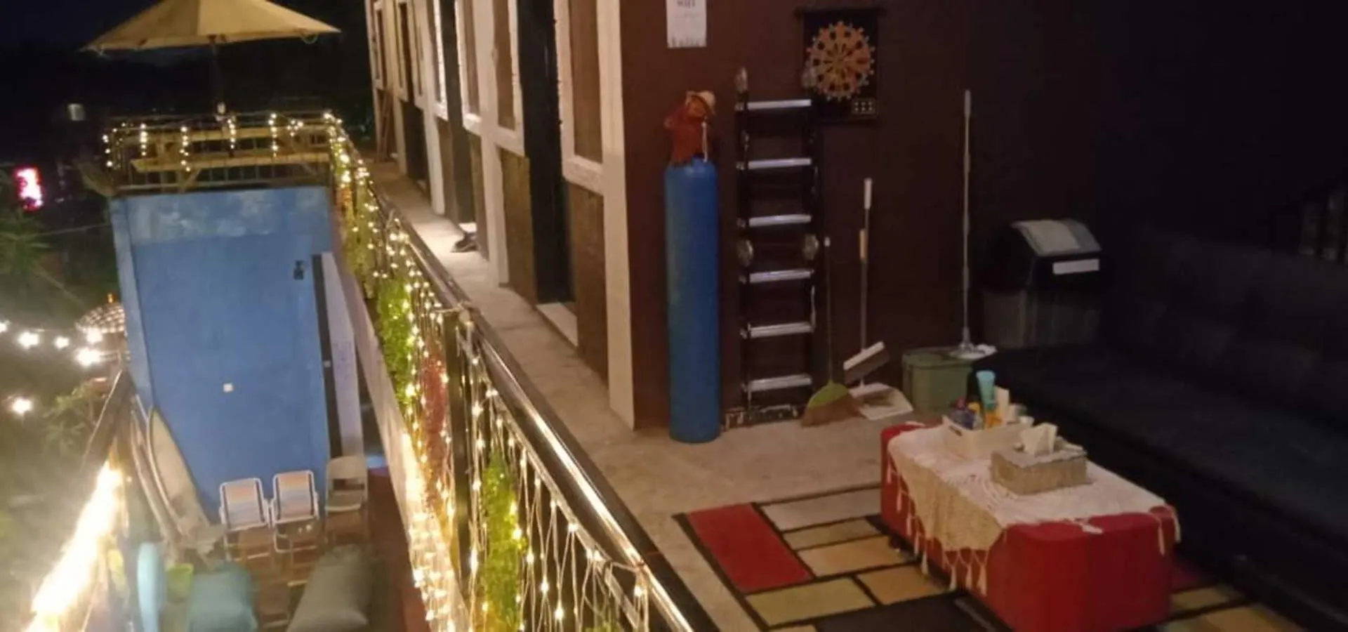 Ceria House Ungasan Uluwatu Hotel Indonesia