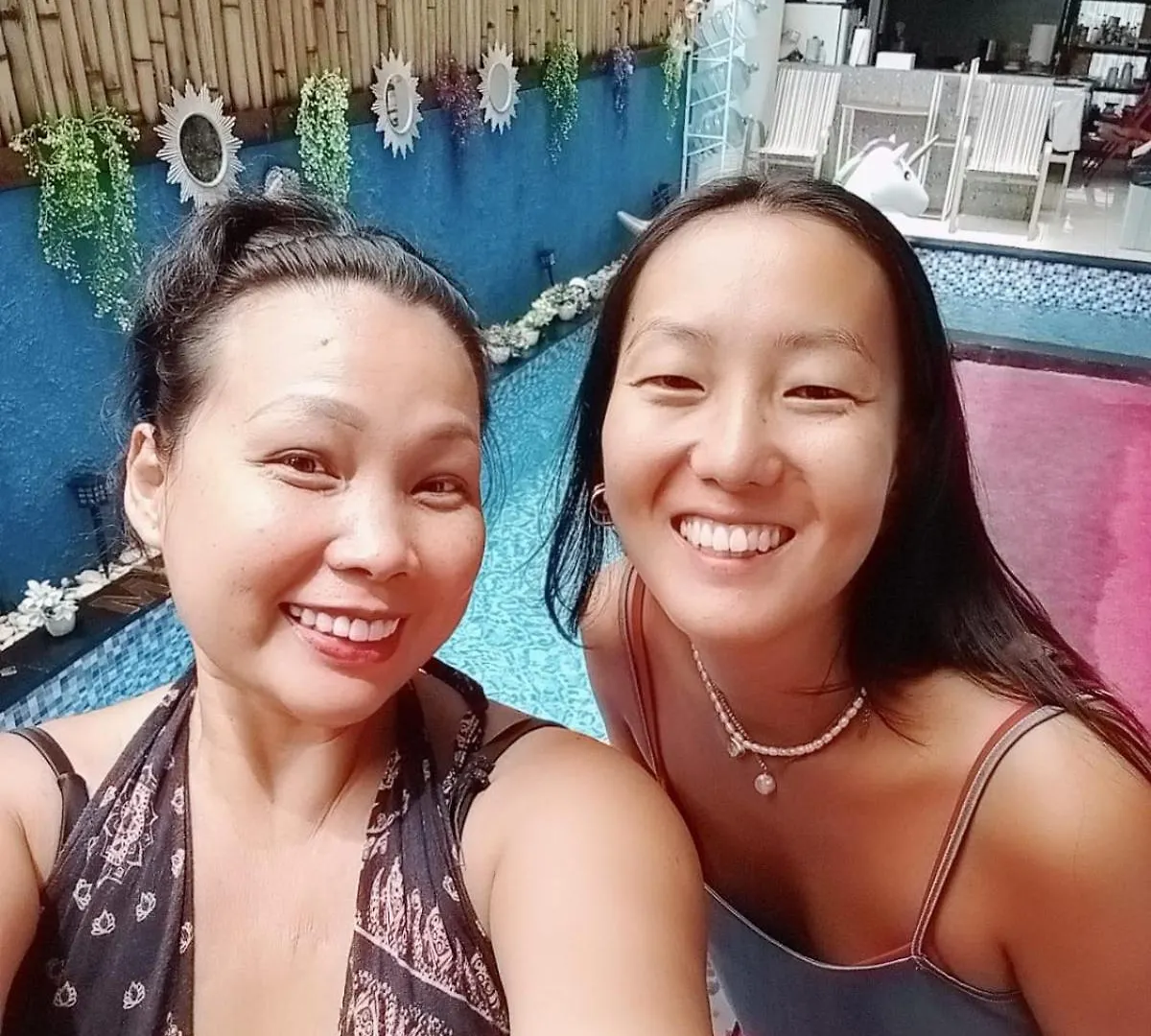 Guest house Ceria House Ungasan Uluwatu Hotel Indonesia