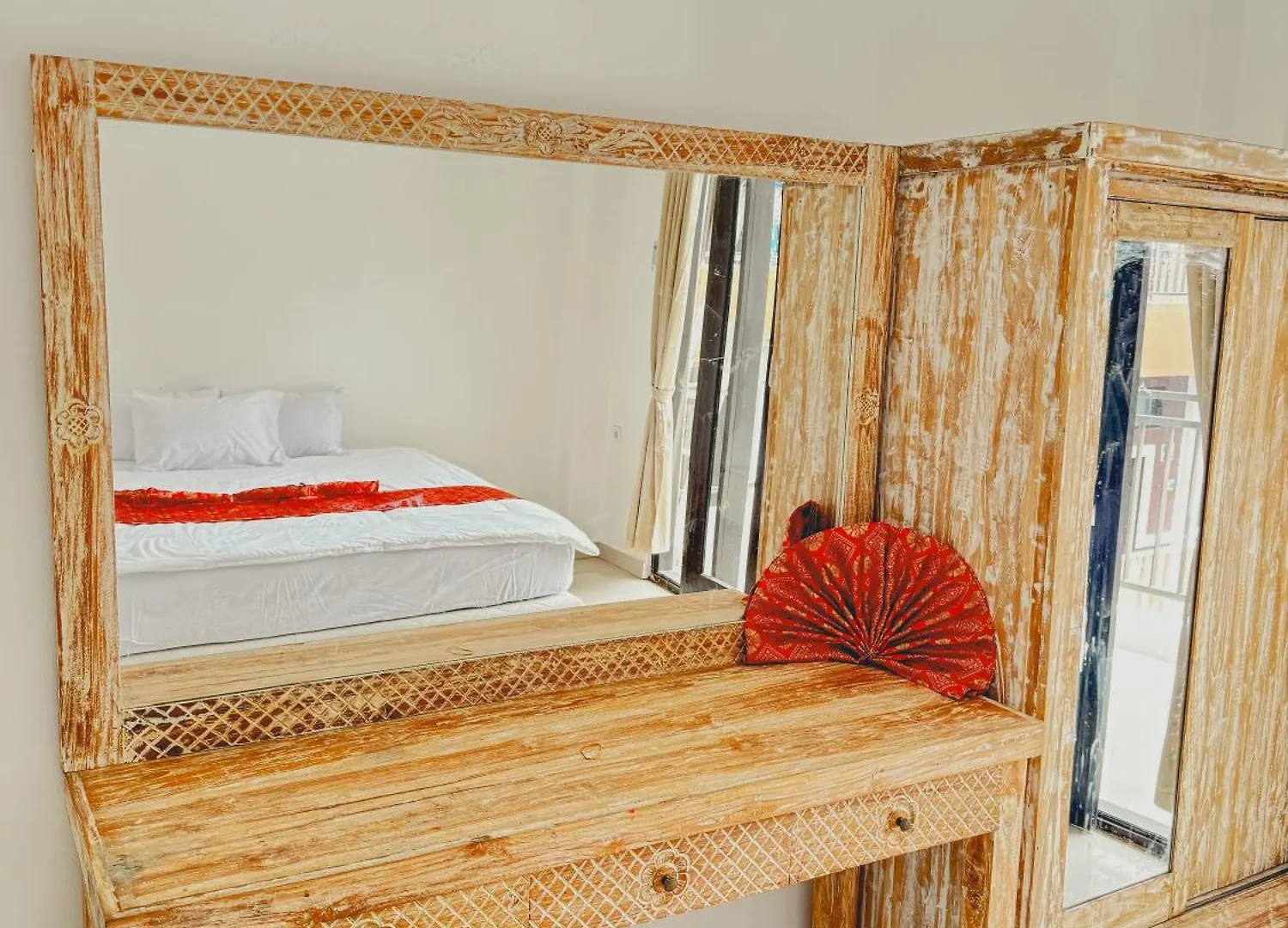 Ceria House Ungasan Uluwatu Hotel Uluwatu (Bali)