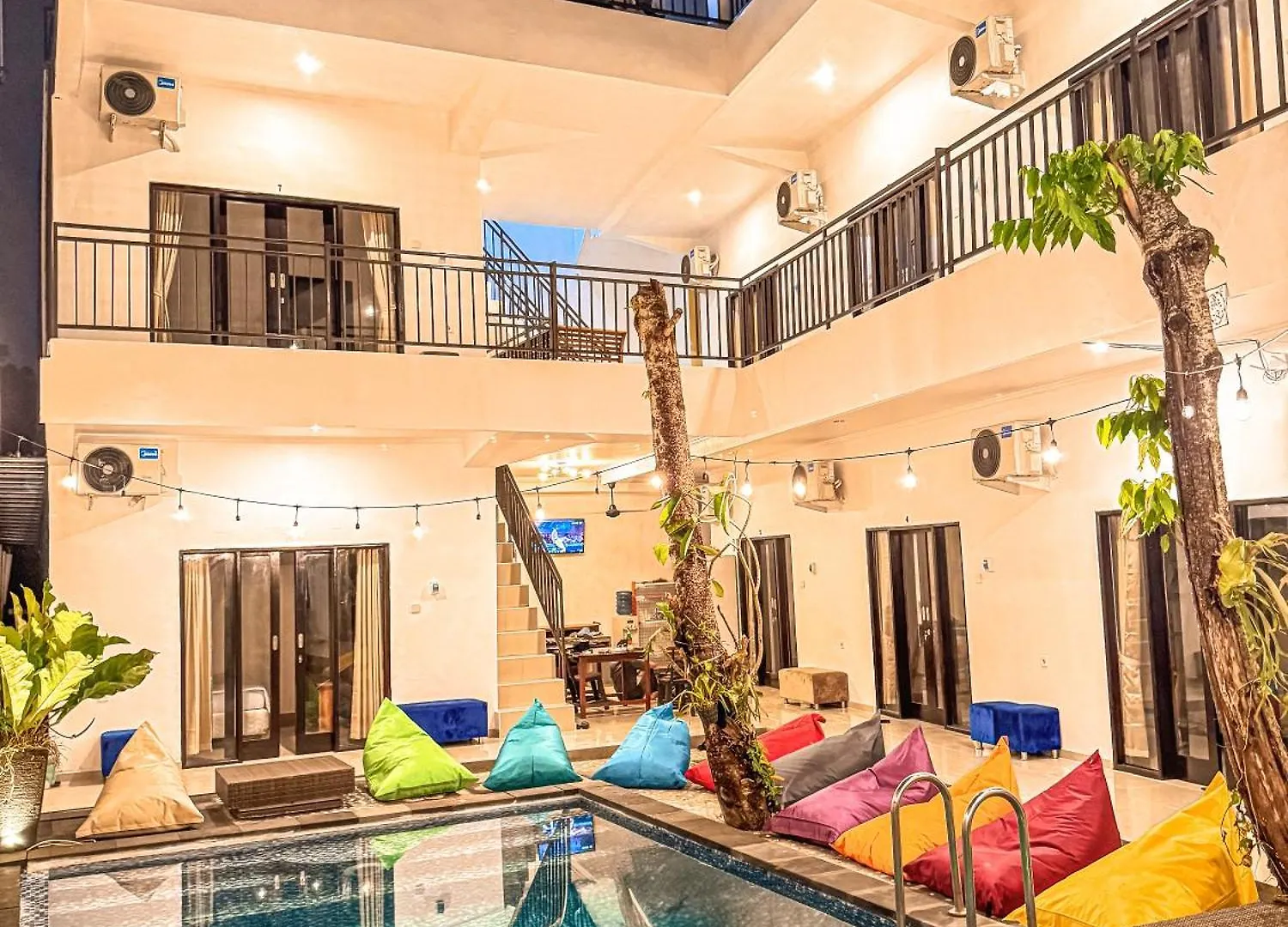 Ceria House Ungasan Uluwatu Hotel Guest house