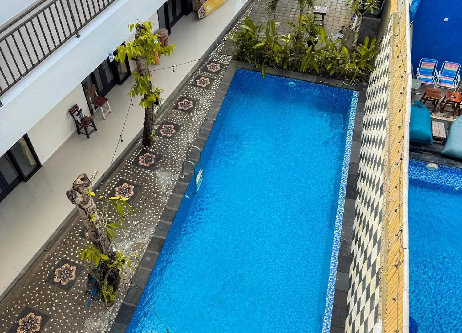 Ceria House Ungasan Uluwatu Hotel
