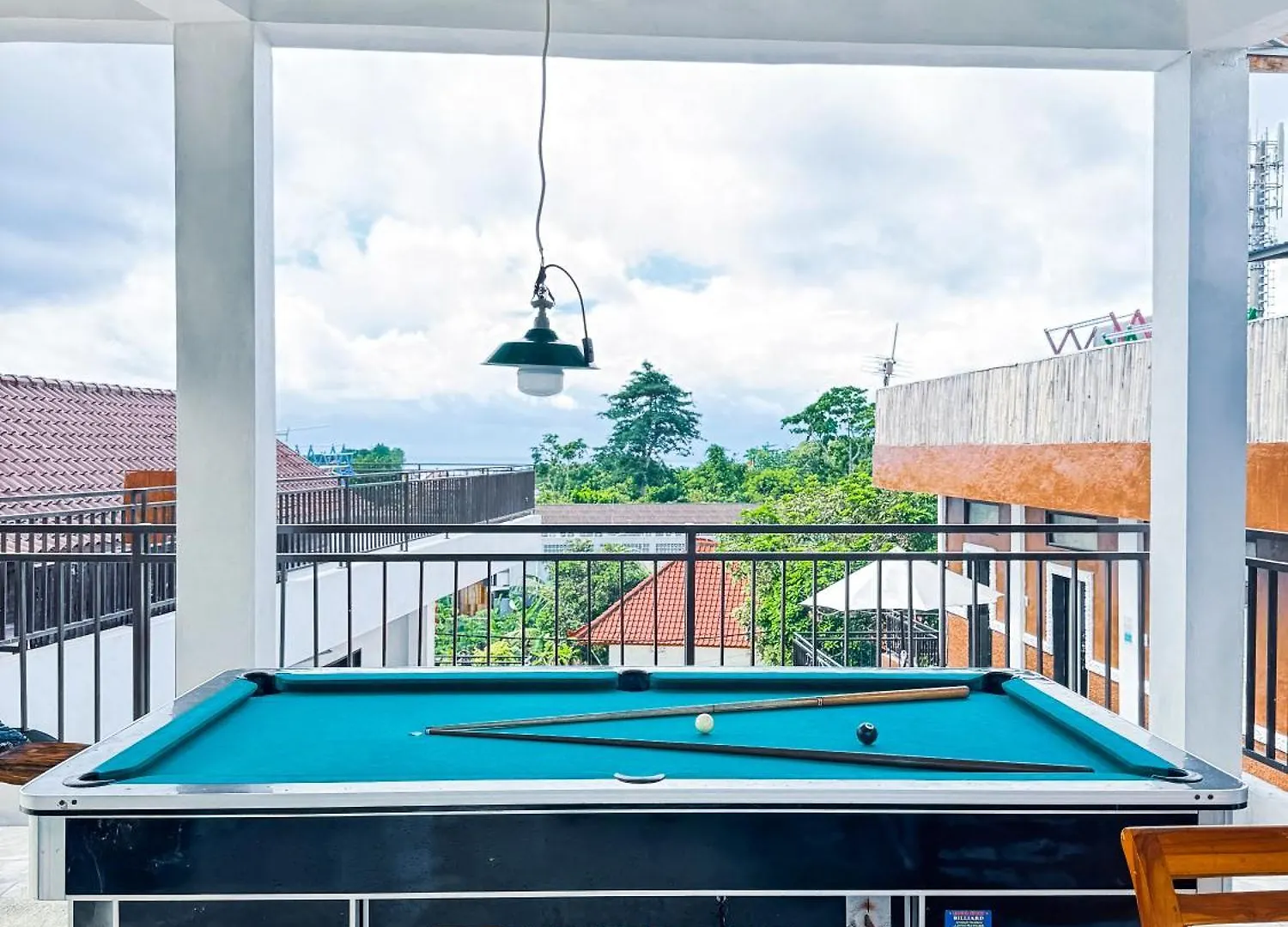 Ceria House Ungasan Uluwatu Hotel