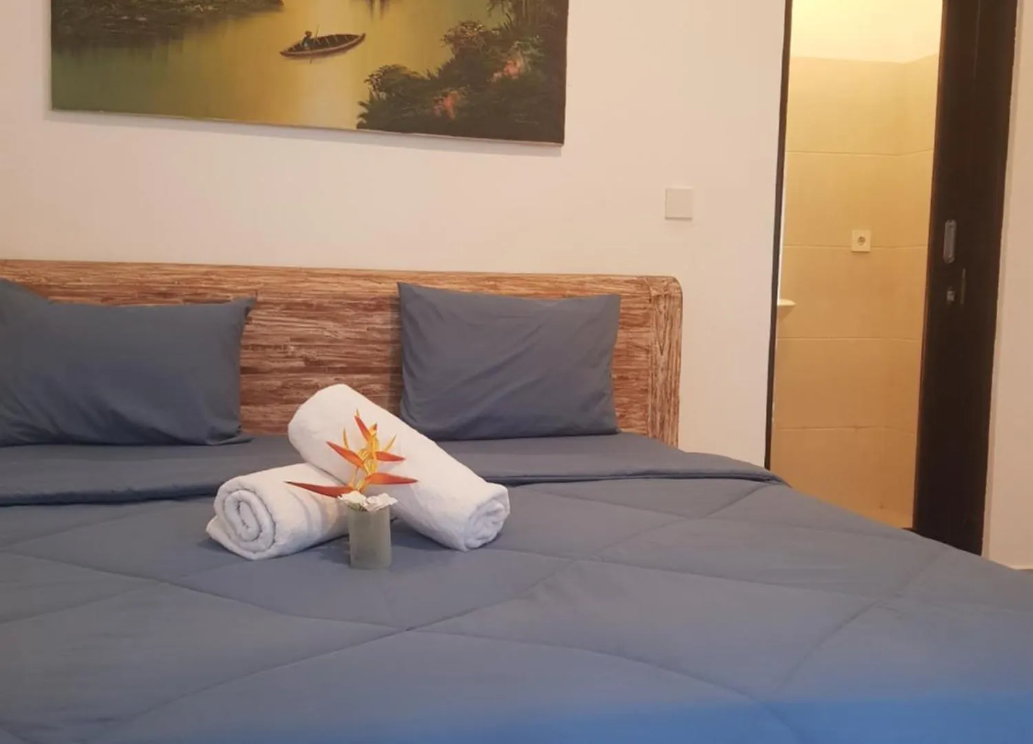 Ceria House Ungasan Uluwatu Hotel Guest house Uluwatu (Bali)