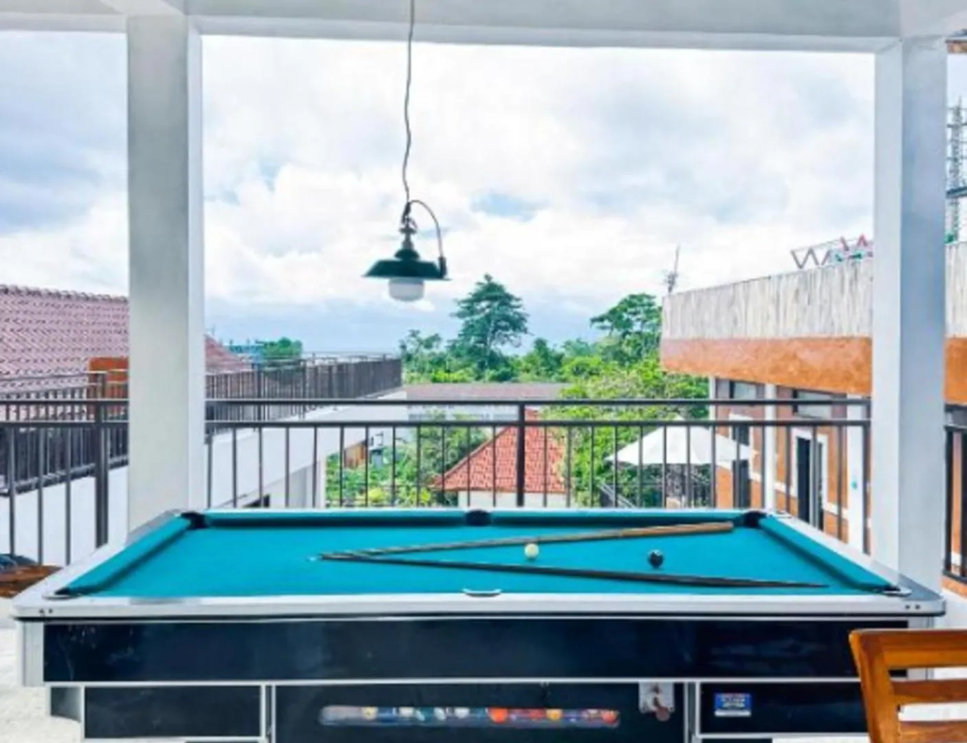 Guest house Ceria House Ungasan Uluwatu Hotel