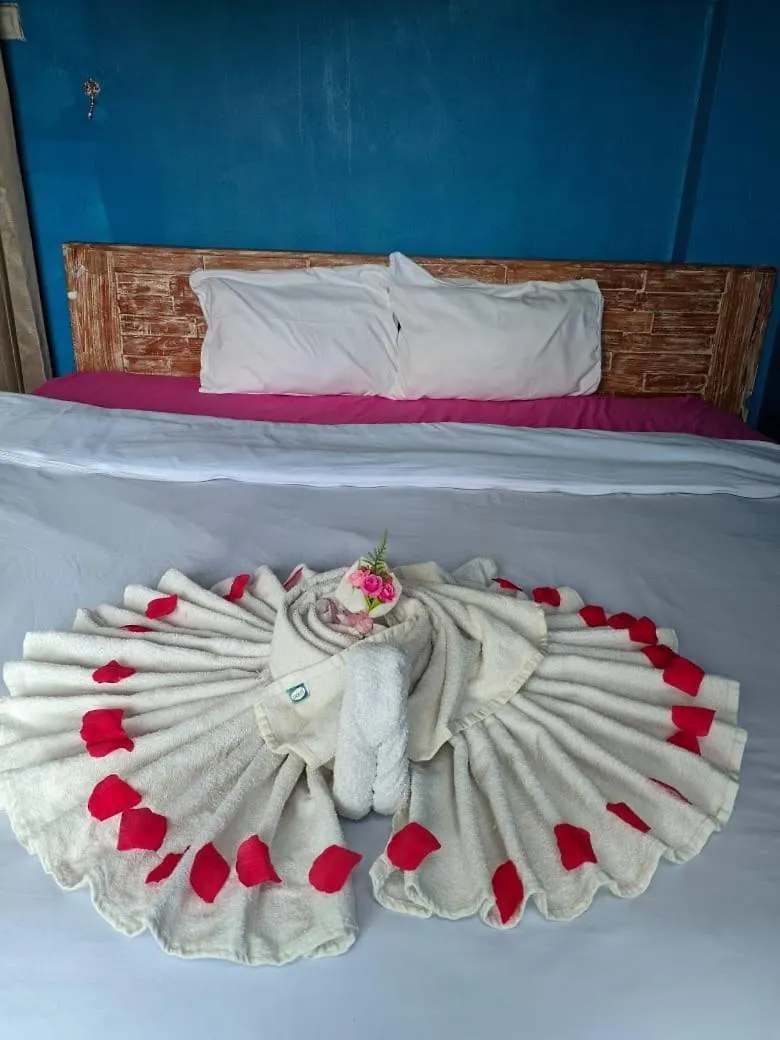 Ceria House Ungasan Uluwatu Hotel