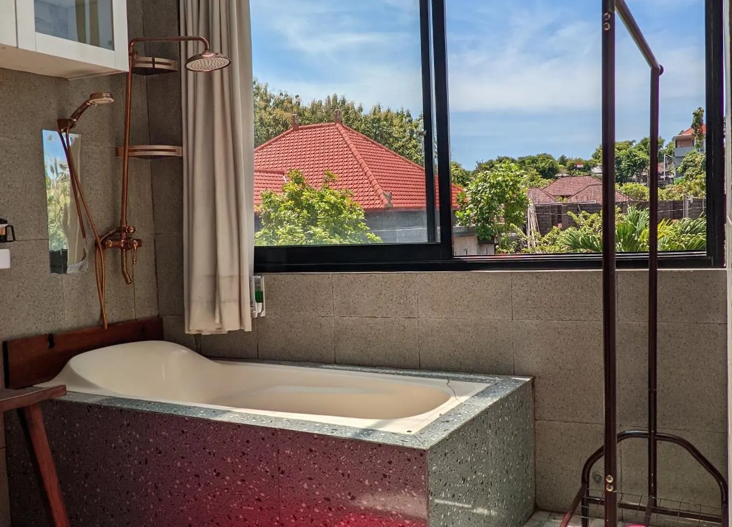 Ceria House Ungasan Uluwatu Hotel Guest house
