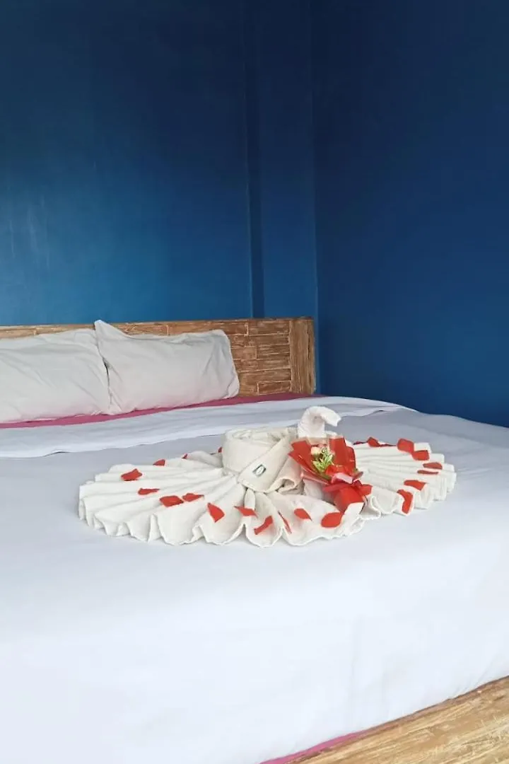 Ceria House Ungasan Uluwatu Hotel Guest house