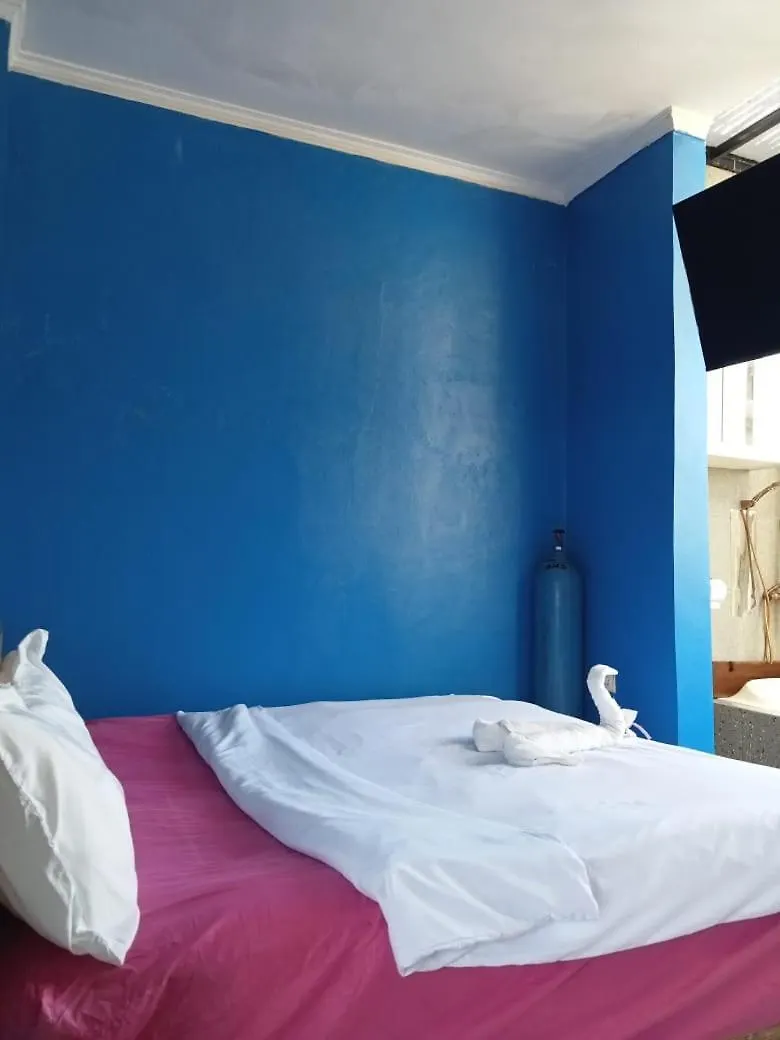 Guest house Ceria House Ungasan Uluwatu Hotel Indonesia